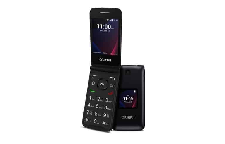Alcatel GO FLIP V Review: Compact, Intuitive, and Reliable - PhoneCurious