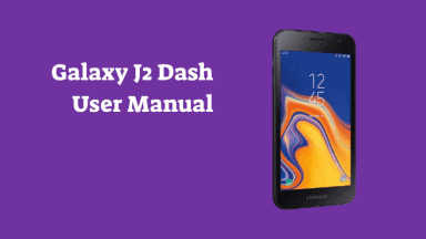 Tag: Galaxy J2 Dash - PhoneCurious