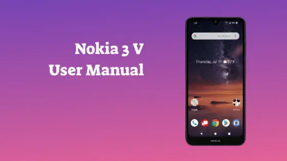 Tag: Nokia 3 V - PhoneCurious