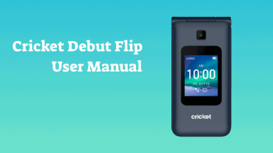 Tag: Cricket Debut Flip - PhoneCurious