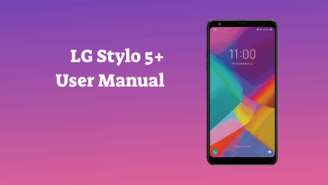 lg q70 manual