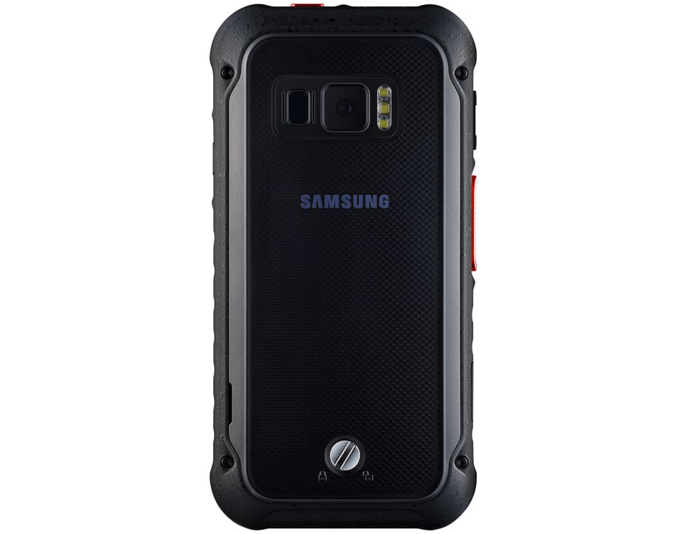 Samsung Galaxy XCover FieldPro Camera