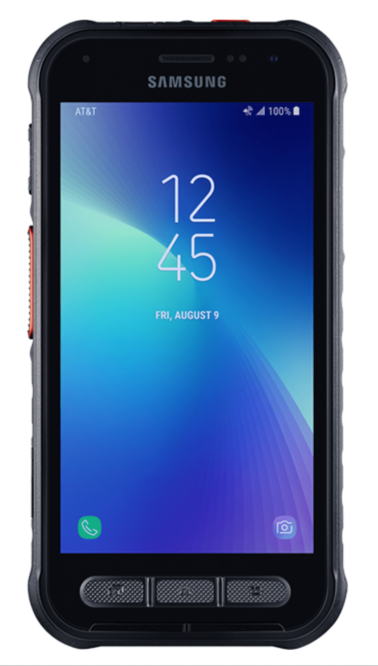 samsung galaxy xcover fieldpro review