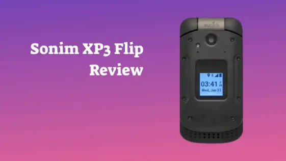 Tag: Sonim XP3 - PhoneCurious