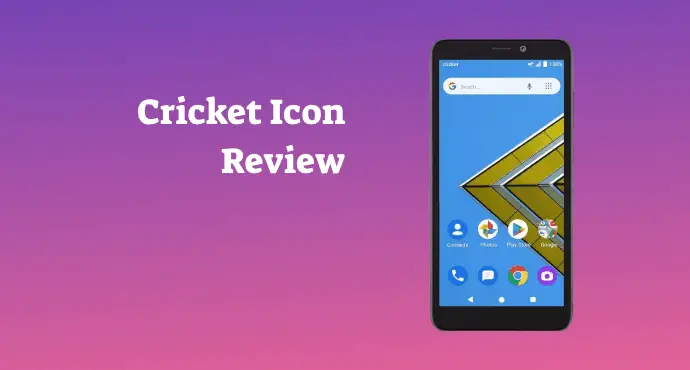 Cricket Icon Review