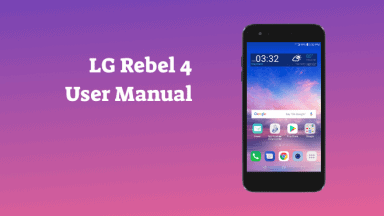 Category: Tracfone User Manual - PhoneCurious