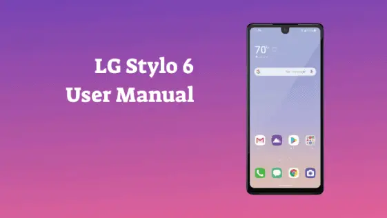 Tag: LG Stylo 6 - PhoneCurious