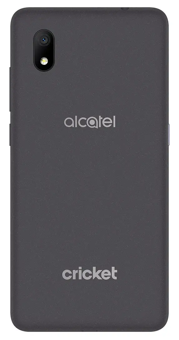 Alcatel Apprise Camera
