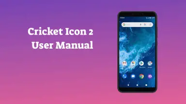 Tag: Cricket Icon 2 - PhoneCurious