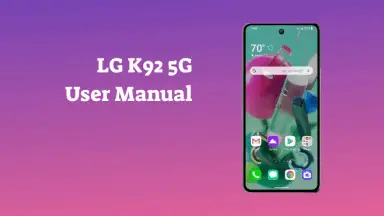 Cricket Debut Flip User Manual - PhoneCurious
