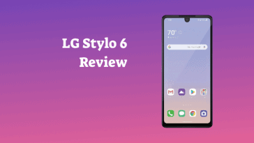 Tag: LG Stylo 6 - PhoneCurious