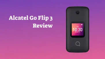 Tag: Alcatel Go Flip 3 - PhoneCurious