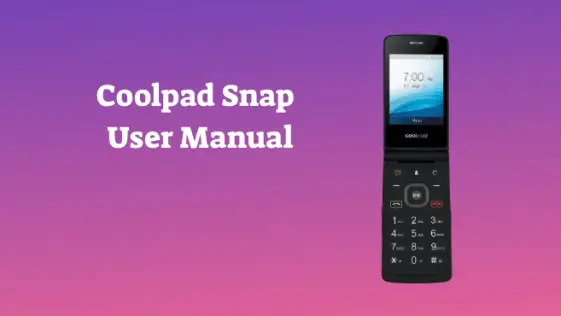 Tag: Coolpad Snap - PhoneCurious