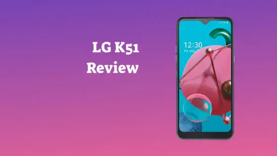 Tag: LG K51 - PhoneCurious