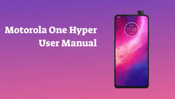 Tag: Motorola One Hyper - PhoneCurious