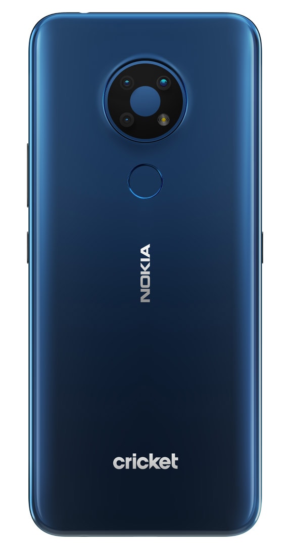 Nokia C5 Endi Camera