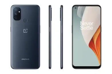 Oneplus Nord N100 Review Beautiful Design With Good Specs Phonecurious