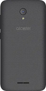 Alcatel U50 Camera