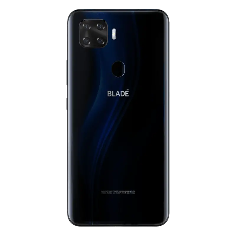 Blade X1 5G Camera