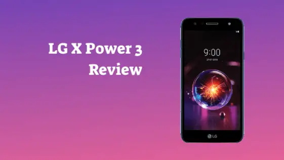Tag: LG X Power 3 - PhoneCurious