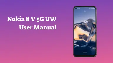 ANS F30 Flip Phone User Manual - PhoneCurious