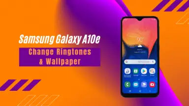 How to block calls and texts on Samsung Galaxy A10e