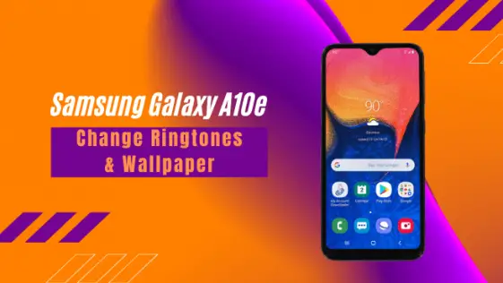 How to fix mobile network issues on Samsung Galaxy A10e