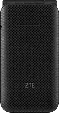 ZTE Cymbal 2 Back Cover