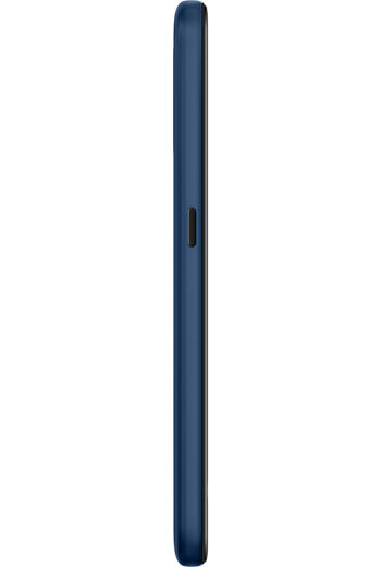 Nokia 2 V Tella Right Side