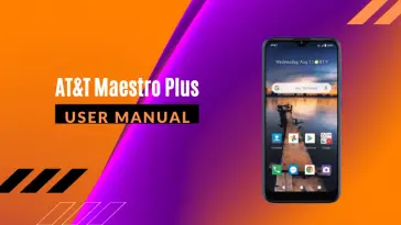 ATT Maestro Plus User Manual