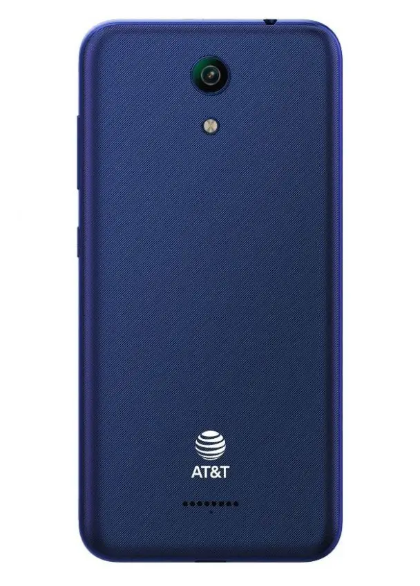 AT&T Calypso (U318AA) Review Compact Size, Budget Price PhoneCurious
