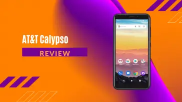 ATT Calypso Review