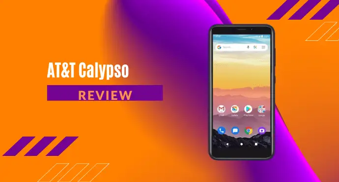 ATT Calypso Review