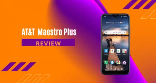 AT&T Maestro Plus Review: 3GB RAM and Dual Camera On Budget - PhoneCurious