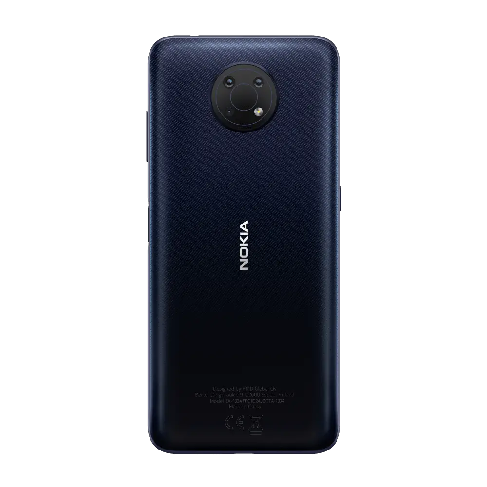 Nokia G10 Camera