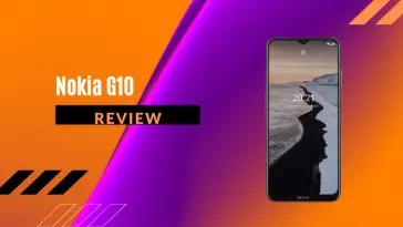 Nokia G10 Review