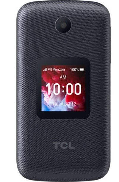 TCL Flip Pro Camera