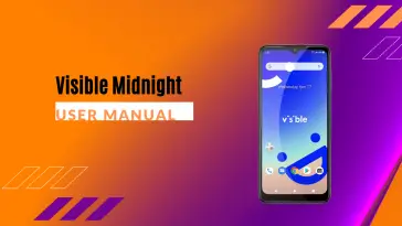 Visible Midnight User Manual