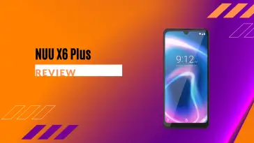 NUU X6 Plus Review