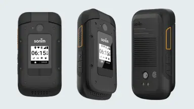 Sonim XP3 Plus Review An Ultra Rugged Flip Phones For Tough Conditions Sonim XP3 Plus Review An Ultra Rugged Flip Phones For Tough Conditions