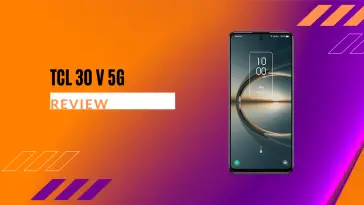 TCL 30 V 5G Review
