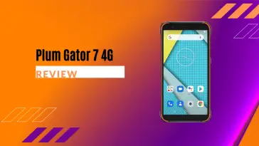 Plum Gator 7 4G Review