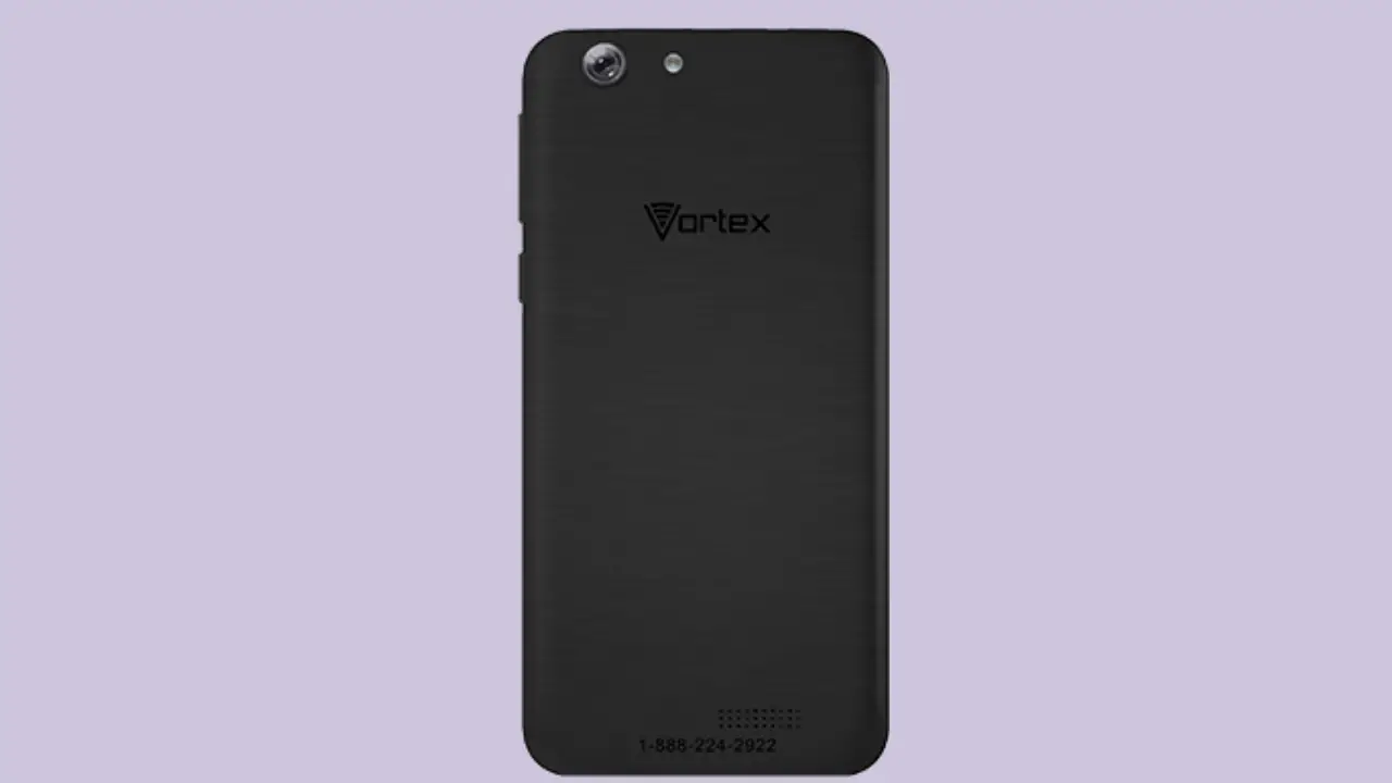 Vortex MUV Camera
