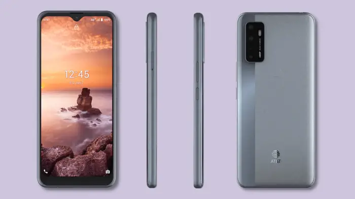 AT&T Fusion 5G Review: Perfect Mid-Range Smartphone For Daily Use ...