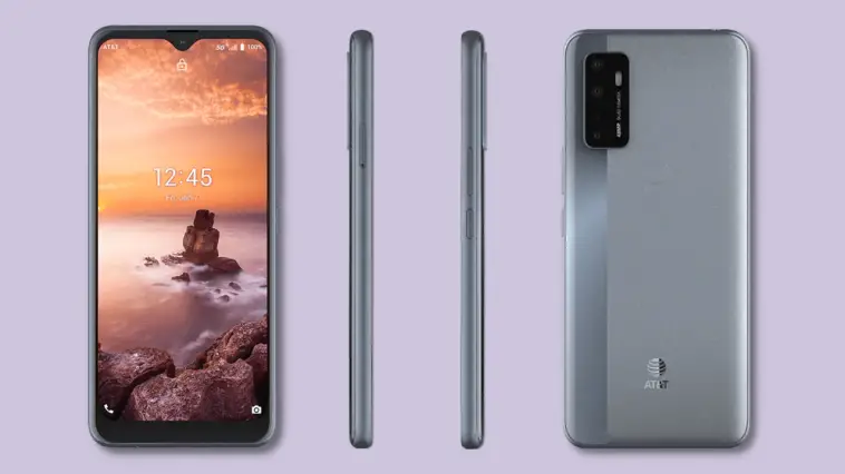 AT&T Fusion 5G Review: Perfect Mid-Range Smartphone For Daily Use ...