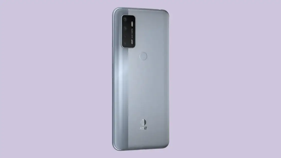 AT&T Fusion 5G Review: Perfect Mid-Range Smartphone For Daily Use ...