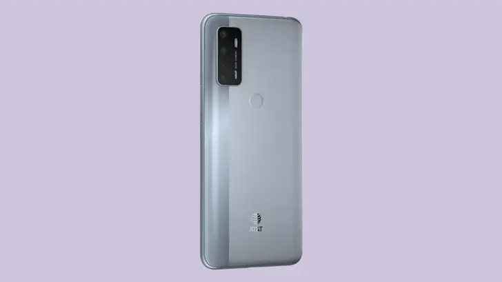 AT&T Fusion 5G Review: Perfect Mid-Range Smartphone For Daily Use ...