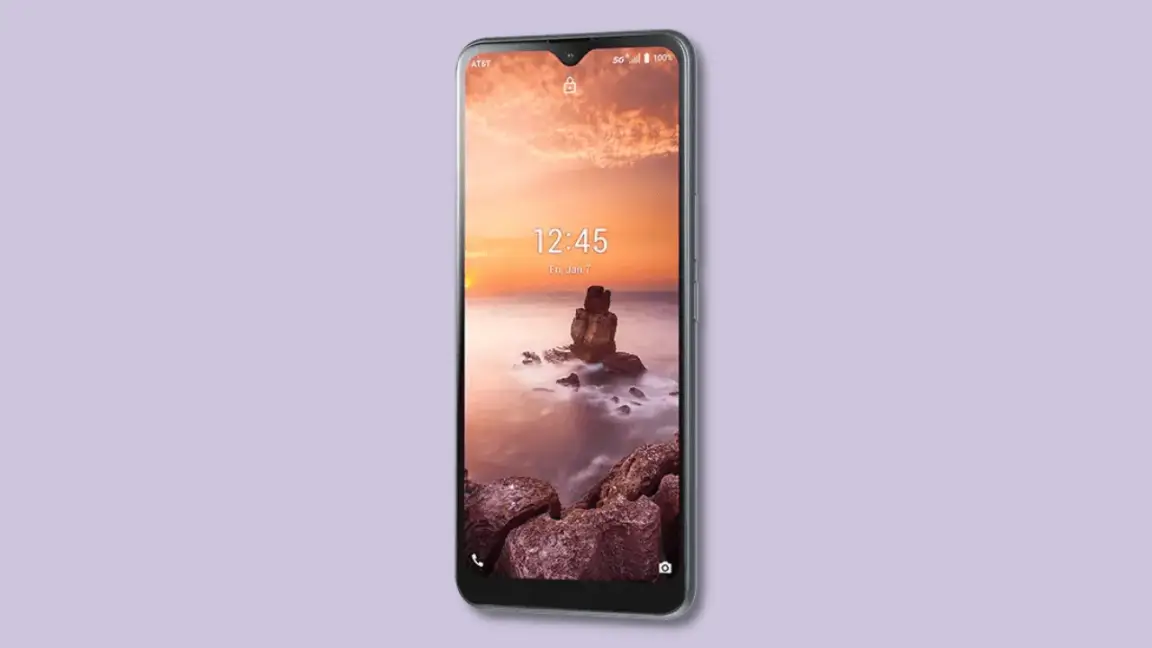 AT&T Fusion 5G Review: Perfect Mid-Range Smartphone For Daily Use ...