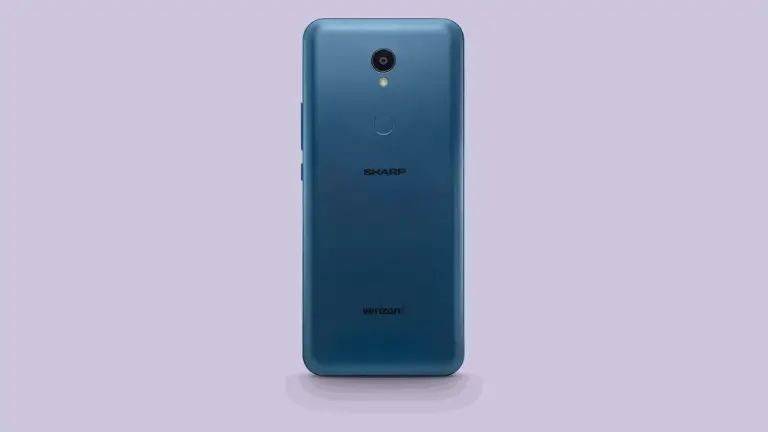 Sharp Rouvo V Review: Nice Quality Smartphone with A Great Price ...
