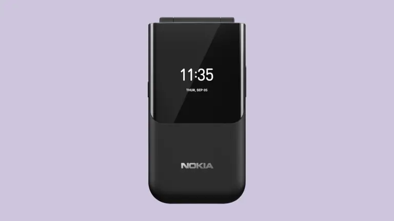 Nokia 2720 V Flip Review: Flip Phone With A Touch Of Modernity ...